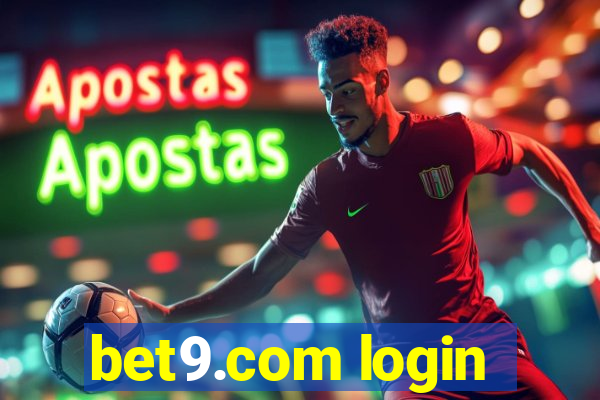 bet9.com login